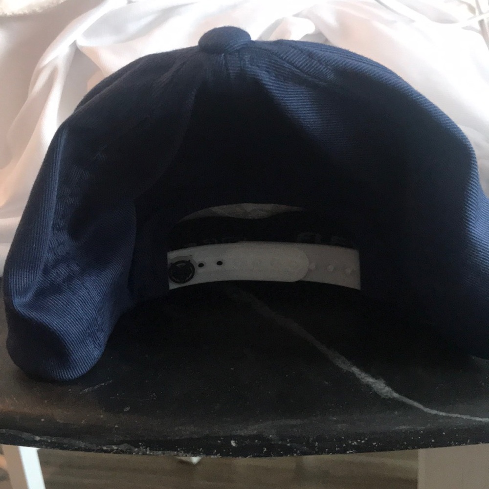 Atlas premier hat - Picture 2 of 2